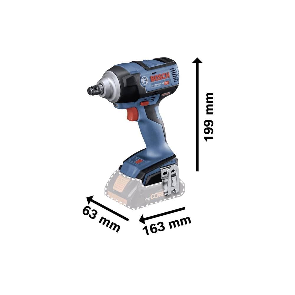 bosch-professional-18v-system-akku-drehschlagschrauber-gds-18v-300-300-nm-drehmo image 4