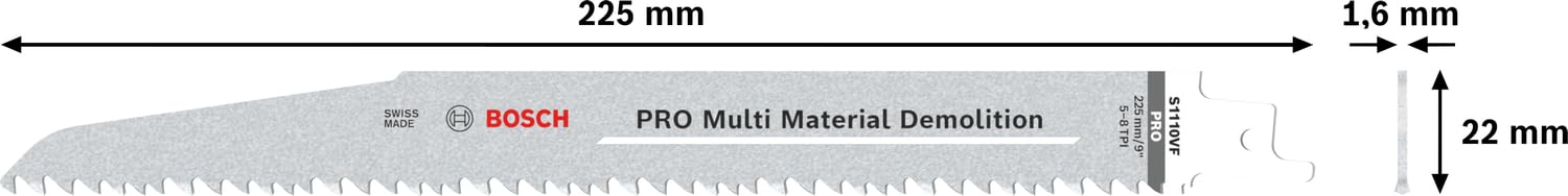 bosch-pro-multi-material-s1110vf-demolition-s-bels-geblatt-5er-pack-225-mm-holz- image 3