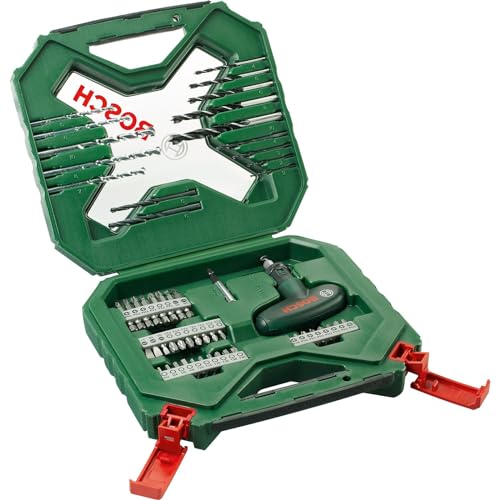 bosch-accessories-x-line-classic-60-teiliger-bohrer-und-schrauber-set-f-r-holz-s image 7