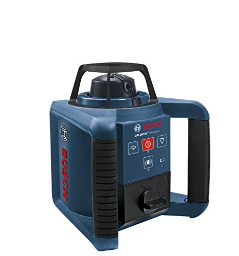 bosch-grlhv250r-rotationslaser-professional-mit-fernbedienung-rc-1-arbeitsbereic image 7