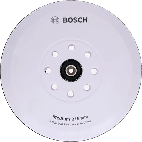 bosch-professional-st-tzpad-medium-215-mm-gtr-550-8-loch-st-tzteller-f-r-trocken image 8