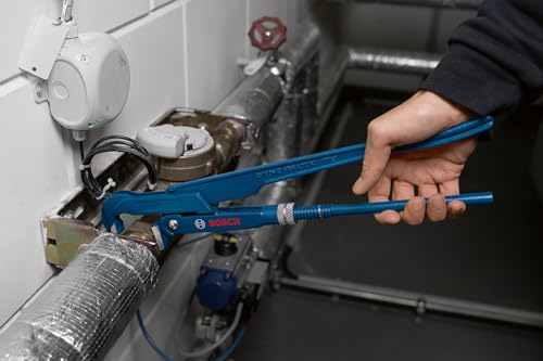 bosch-professional-eckrohrzange-chrom-vanadium-stahl-90-backenposition-f-r-rohre image 8
