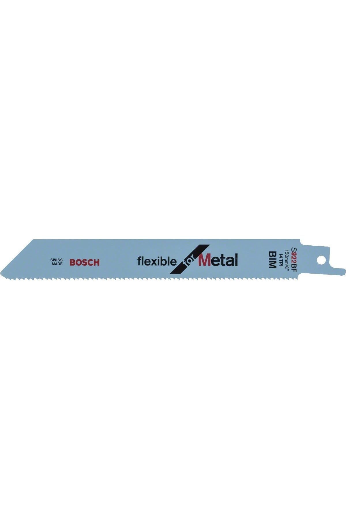 bosch-professional-s-bels-geblatt-s-922-bf-flexible-for-metal-100er-pack-f-r-met image 1
