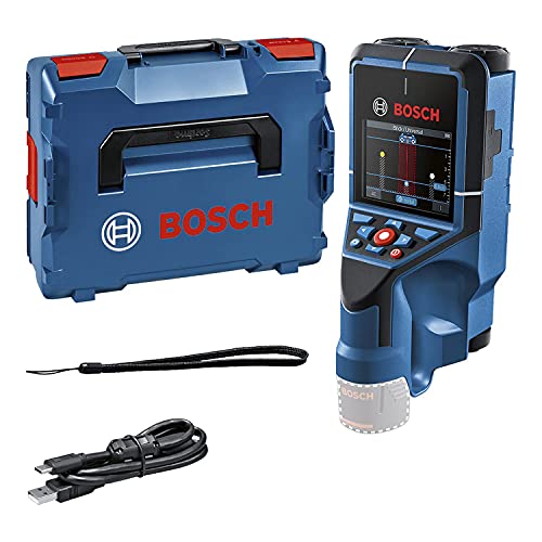 bosch-professional-wallscanner-d-tect-200-c-detektor-f-r-leitungen-metall-kunsts image 4