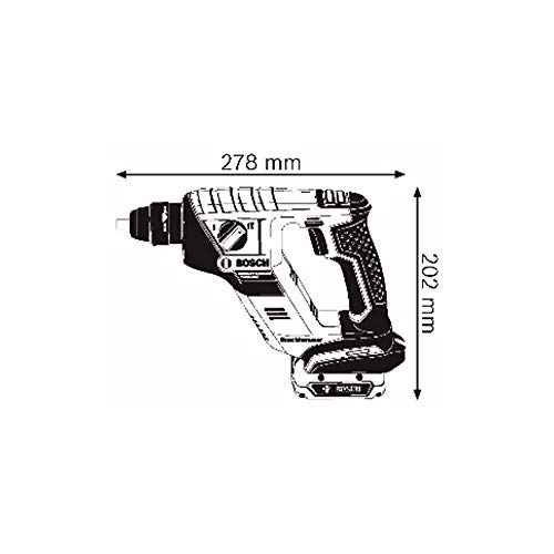 bosch-professional-gbh-18-v-li-compact-akku-bohrhammer-sds-plus-1-joule-bare-too image 6