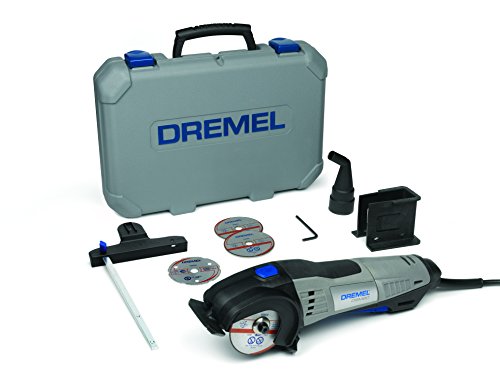 dremel-dsm20-3-4-kompakts-ge-710-w-handkreiss-ge-set-mit-6-zubeh-rteilen-und-sta image 6