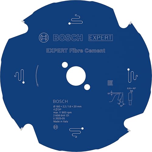 bosch-expert-fibre-cement-kreiss-geblatt-160-x-20-mm-z4-pcd-diamantz-hne-f-r-han image 7