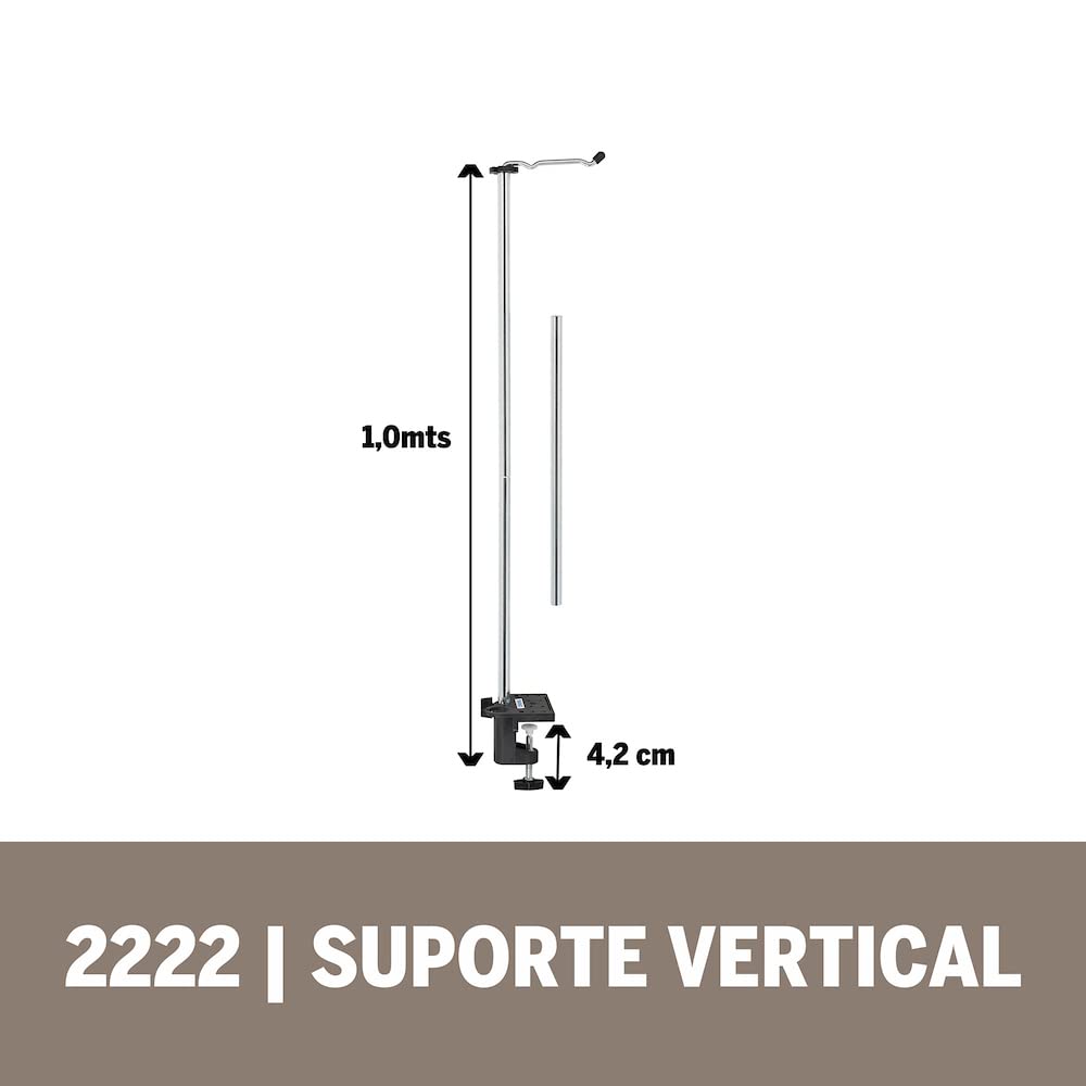 dremel-2222-werkzeugst-nder-h-ngehalterung-f-r-biegsame-welle-h-henverstellbar-3 image 3