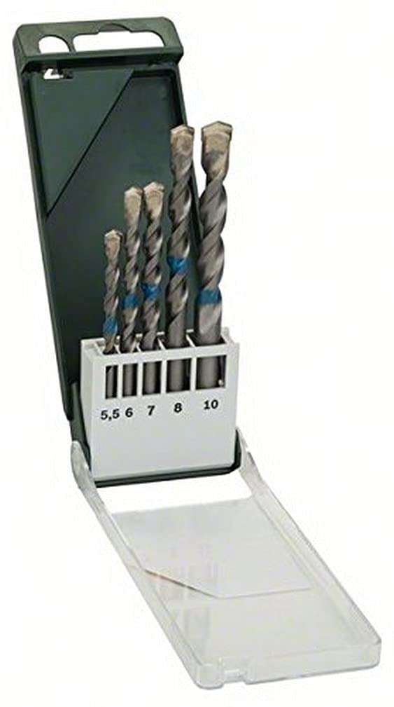 bosch-diy-betonbohrer-16-mm-zylinderschaft-hammerfeste-bohrspitze-nach-iso-5468- image 7
