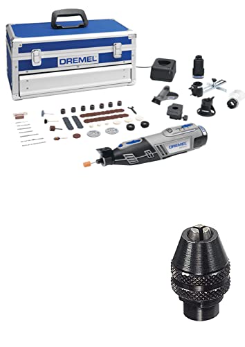 dremel-8220-5-65-akku-multifunktionswerkzeug-platin-edition-12v-2x-2-0-ah-akku-6 image 8