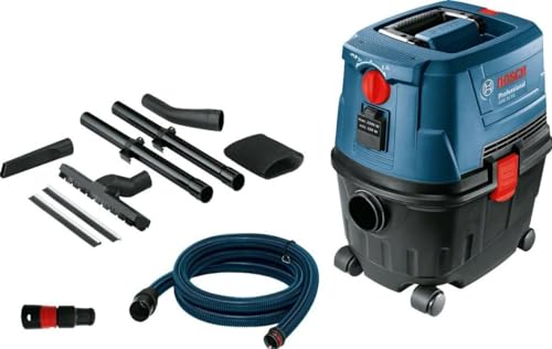 bosch-0-601-9e5-100-nass-trockensauger-15-l-beh-lter-1100-w-mit-zubeh-r image 2