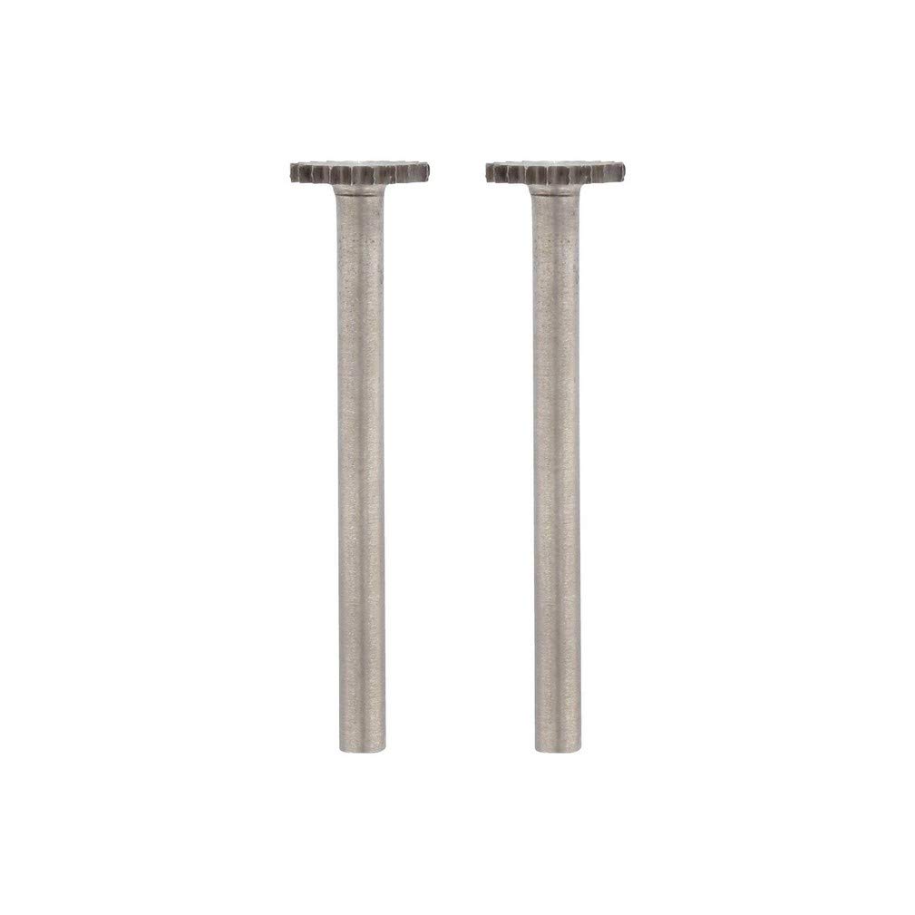 dremel-199-hochgeschwindigkeits-fr-ser-set-2-fr-ser-9-5-mm-zum-schnitzen-gravier image 1