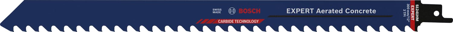 bosch-professional-expert-aerated-concrete-s-1241-hm-s-bels-geblatt-1-st-ck-f-r- image 1