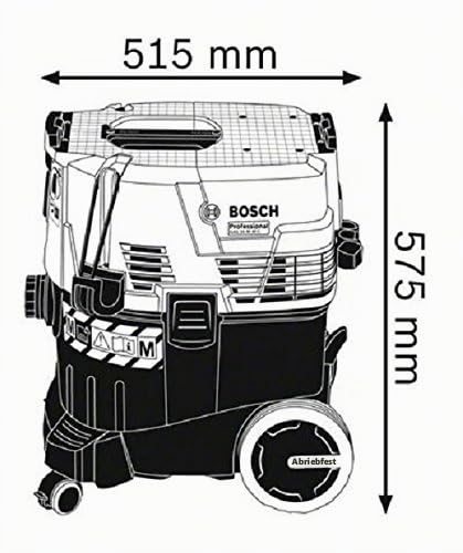 bosch-professional-nass-trockensauger-gas-35-m-afc-staubklasse-m-automatische-fi image 6