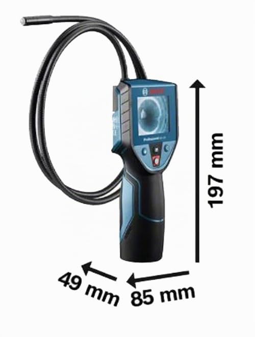 bosch-professional-inspektionskamera-gic-120-120-cm-kamerakabel-2-7-display-led- image 6