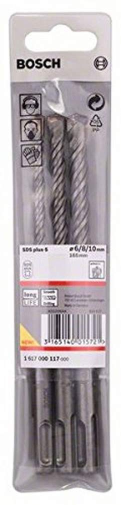 bosch-professional-robust-line-hammerbohrer-set-sds-plus-5-5-teilig-5-6-6-8-10-m image 3