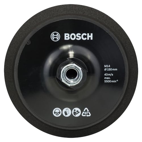 bosch-professional-gummischleifteller-2608612027-150-mm-f-r-polierscheiben-und-s image 7