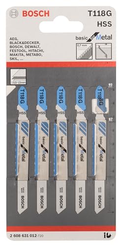 bosch-t-118-g-basic-for-metal-stichs-geblatt-5er-pack-f-r-stahlbleche-92-mm-l-ng image 4