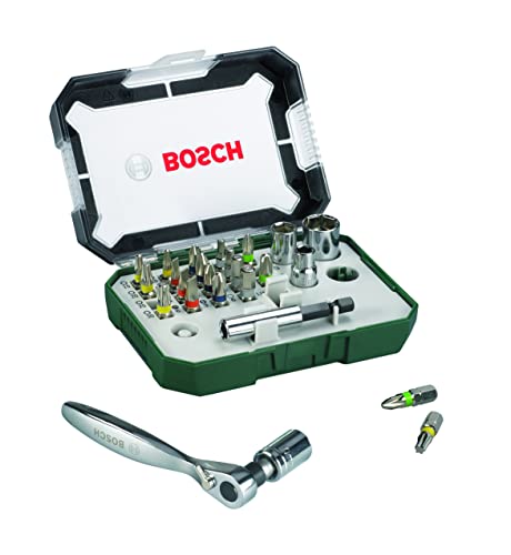 bosch-26-teiliges-schrauberbit-und-ratschen-set-extra-harte-qualit-t-1-4-sechska image 7