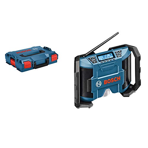 bosch-professional-gml-10-8-v-li-akku-baustellenradio-fm-am-mp3-aux-in-solo-ohne image 8