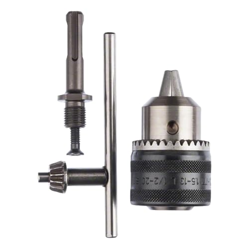 bosch-sds-plus-adapter-mit-bohrfutter-1-5-13-mm-zahnkranzbohrfutter-mit-schl-sse image 6