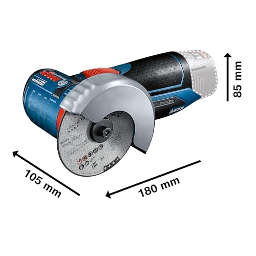 bosch-professional-akku-winkelschleifer-gws-12v-76-set-inkl-2x-2-0-ah-akku-5-tlg image 8