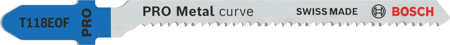 bosch-professional-5er-pack-stichs-geblatt-t-118-eof-flexible-for-metal-bimetall image 1