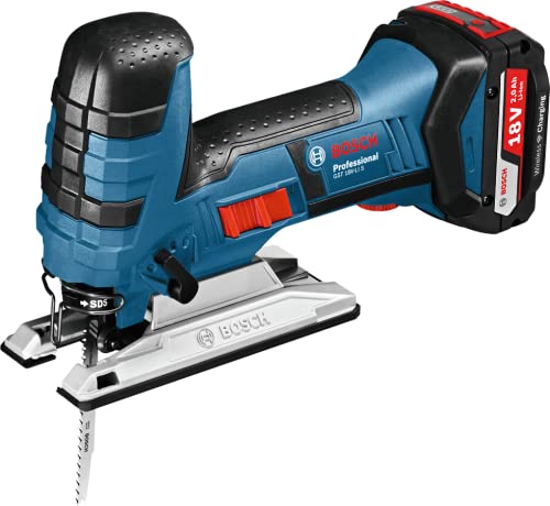 bosch-professional-18v-system-combo-set-akku-bohrschrauber-gsr-18v-60-c-stichs-g image 5