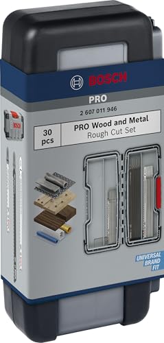 bosch-30x-pro-wood-and-metal-rough-cut-stichs-geblatt-set-30-tlg-100-mm-f-r-stah image 6