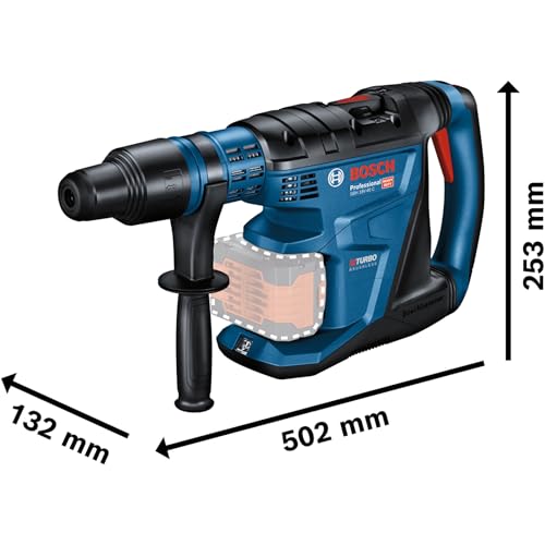 bosch-professional-18v-system-biturbo-akku-bohrhammer-gbh-18v-40-c-9-0-j-schlage image 8
