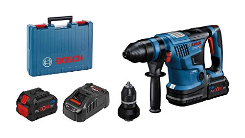bosch-professional-gbh-18v-34-cf-biturbo-akku-bohrhammer-sds-plus-5-8-j-bluetoot image 7