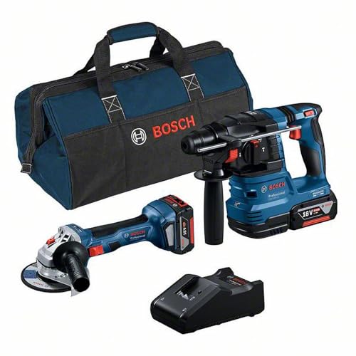 bosch-professional-18v-system-combo-kit-gws-18v-7-winkelschleifer-gbh-18v-22-boh image 5