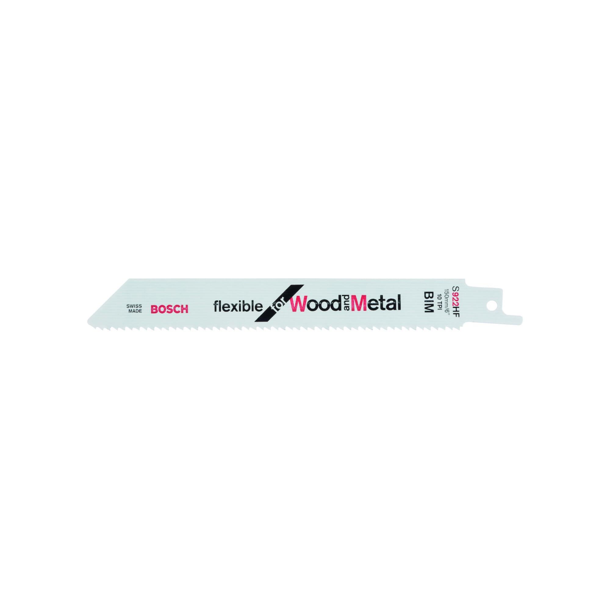 bosch-accessories-professional-100x-s-bels-geblatt-s-922-hf-flexible-for-wood-an image 2