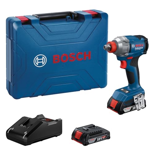bosch-professional-gdx-18v-285-akku-schlagschrauber-2-in-1-werkzeughalter-285-nm image 8