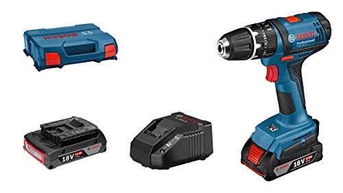 bosch-professional-gsb-18-2-li-18v-system-akku-bohrschrauber-set-mit-2x-2-0-ah-g image 7