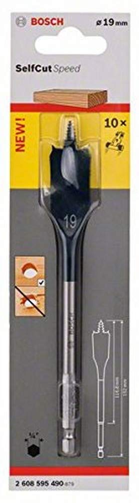 bosch-professional-self-cut-speed-flachfr-sbohrer-25-mm-1-4-sechskantschaft-f-r- image 7