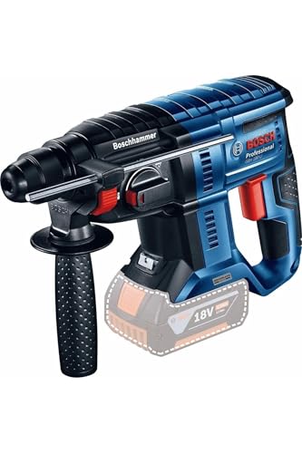 bosch-professional-gbh-18v-li-akku-bohrhammer-18v-system-mit-sds-plus-solo-ohne- image 6