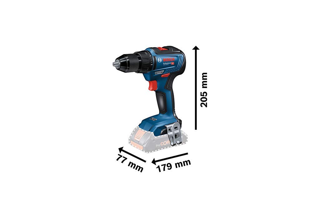 bosch-professional-18v-system-akkuschrauber-set-gdx-18v-200-gsr-18v-55-2-in-1-sc image 4