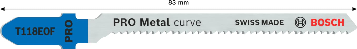 bosch-professional-5er-pack-stichs-geblatt-t-118-eof-flexible-for-metal-bimetall image 3