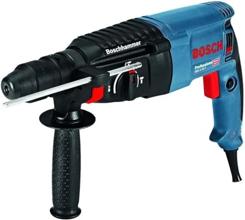 bosch-professional-bohrhammer-gbh-2-26-f-set-830-w-sds-plus-2-7-j-koffer-inkl-ex image 5