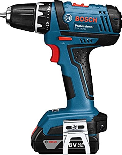 bosch-professional-gsr-18-2-li-akku-bohrschrauber-18v-38-nm-2x-1-5-ah-akku-ampsh image 2