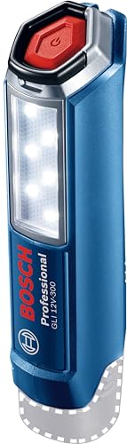 bosch-professional-gli-12v-300-akku-led-lampe-12v-system-300-lumen-ohne-akku-lad image 6