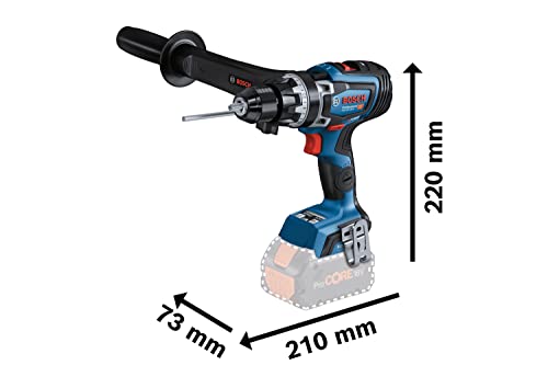 bosch-professional-18v-system-biturbo-akku-schlagbohrschrauber-gsb-18v-150-c-150 image 6