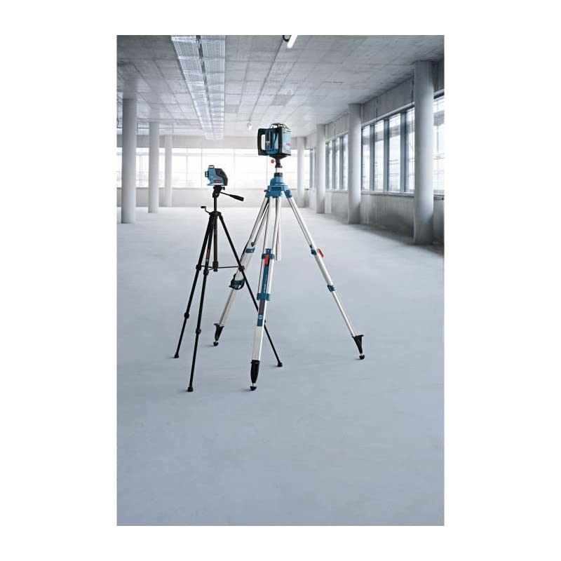 bosch-professional-bt-250-baustativ-f-r-laser-und-nivellierger-te-aluminium-97-5 image 3