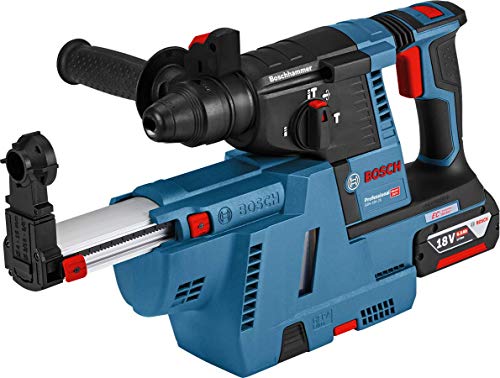 bosch-professional-gbh-18v-26-f-akku-bohrhammer-sds-plus-2-6-j-mit-staubabsaugun image 7