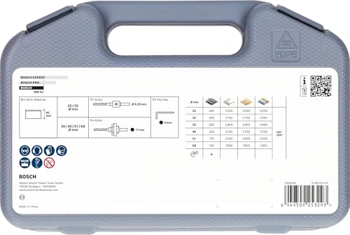bosch-professional-9tlg-gewindelochs-gen-set-multi-material-20-68-mm-f-r-holz-tr image 8