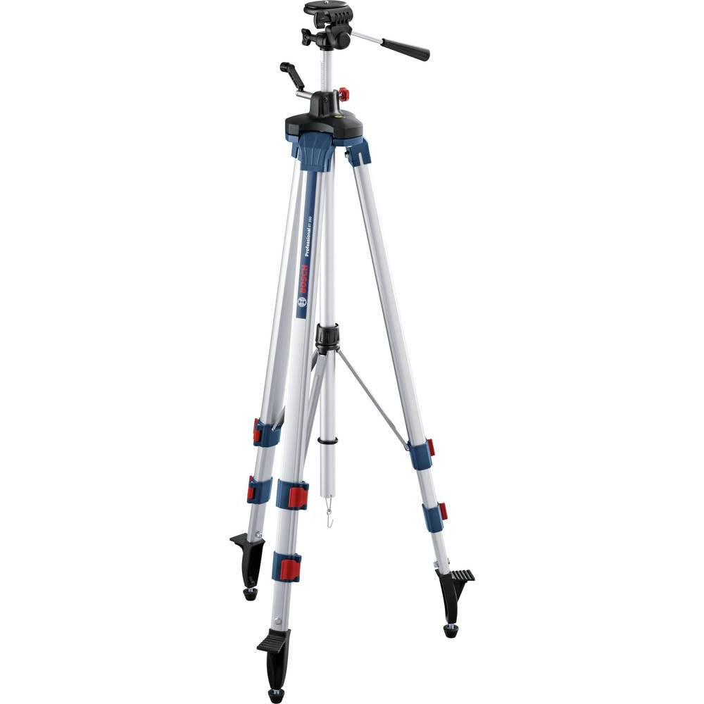bosch-professional-bt-250-baustativ-f-r-laser-und-nivellierger-te-aluminium-97-5 image 1