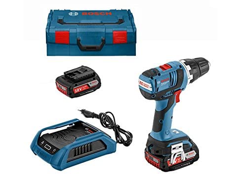 bosch-professional-akku-bohrschrauber-gsr-18-v-ec-inkl-2-x-18v-2-0-ah-akkus-gal- image 5