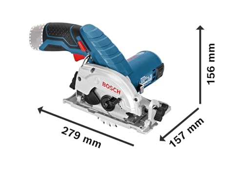 bosch-professional-gks-12v-26-akku-kreiss-ge-12v-system-85-mm-s-geblatt-ohne-akk image 8