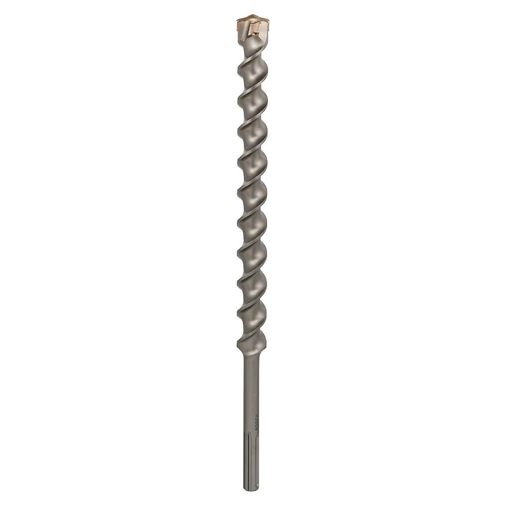bosch-professional-sds-max-7-hammerbohrer-35-mm-35x520-mm-f-r-beton-stahlbeton-k image 2